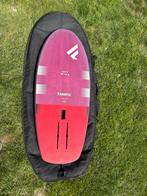 Fanatic sky wing 5’0 75L mer boardbag, Watersport en Boten, Wingsurfen, Ophalen of Verzenden, Zo goed als nieuw, Wingsurf-board