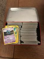 Enorm veel Pokémon kaarten, Ophalen, Zo goed als nieuw, Meerdere kaarten