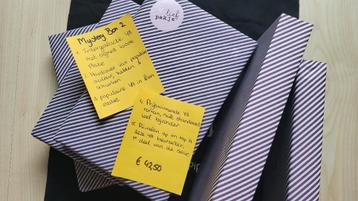 Mystery YA Boekenbox #2 beschikbaar voor biedingen