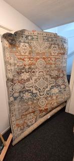 IKEA RANDBÖL Rug – 160x235 cm, Ophalen, Beige, 200 cm of meer, Zo goed als nieuw
