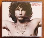 Dubbel CD The Doors: Best of the Doors, Ophalen of Verzenden, 2000 tot heden, Zo goed als nieuw