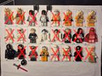 Lego Star Wars Poppetjes / Minifigures, Ophalen of Verzenden, Gebruikt, Losse stenen, Lego