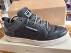 G-Star RAW Sneakers Maat 43 Grijs leer, Overige kleuren, Verzenden, G-STAR, Sneakers of Gympen