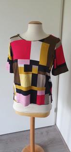 Claudia Sträter Tuniek Maat 40 - Frisse Kleuren, Kleding | Dames, Maat 38/40 (M), Overige kleuren, Ophalen of Verzenden, Claudia Sträter