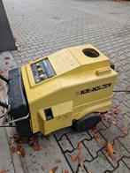 karcher HDS 555 C, Ophalen, Gebruikt