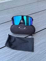 Oakley sutro lite bril, Blauw, Ophalen of Verzenden, Zo goed als nieuw, Oakley