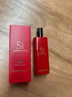 Nieuw - Armani Si Passione intense eau de parfum - 15 ml, Ophalen of Verzenden, Nieuw