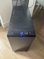 Gaming PC - NVIDEA GF GTX 650Ti - Intel i5-4670-16GB RAM, Ophalen of Verzenden, Gebruikt