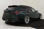 BMW 3-serie Touring M3 xDrive COMPETITION Custom Wheels 20/2, Auto's, BMW, Automaat, 12 maanden, 3-Serie, 6 cilinders