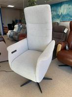 Nieuw sta op stoel relax fauteuil De Toekomst gratis bezorgd, Ophalen of Verzenden, Nieuw, Stof