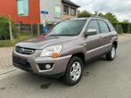 Kia Sportage 2009, Auto's, Kia, Gebruikt, Overige carrosserieën, Overige brandstoffen, Bedrijf