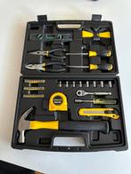 Gereedschapskoffers. Nieuw en ongebruikt!, Doe-het-zelf en Verbouw, Gereedschap | Handgereedschap, Ophalen of Verzenden, Nieuw