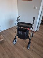 Server lichtgewicht Rollator M, Ophalen