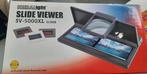Dia slide viewer, Ophalen of Verzenden, Zo goed als nieuw