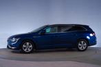 Renault Talisman 1.6 TCe Zen Aut. [ Navi Clima PDC ], 1618 cc, Gebruikt, Blauw, 1465 kg