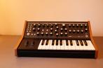 Moog Subsequent 25 | Als nieuw | Incl. originele soft cover, Muziek en Instrumenten, Synthesizers, Overige aantallen, Zo goed als nieuw