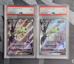 Celebi V 245 PSA 9, Ophalen of Verzenden, Zo goed als nieuw, Meerdere kaarten, Foil