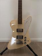Laatste week! Epiphone Thunderbird - Alpine White, Muziek en Instrumenten, Snaarinstrumenten | Gitaren | Bas, Ophalen, Zo goed als nieuw