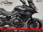 Top conditie.! Kawasaki Versys 650 Black nieuw model 2024, Bedrijf, Onbekend, KAWASAKI, Overig