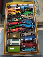 div modelauto doos 7, Ophalen of Verzenden, Gebruikt, Auto