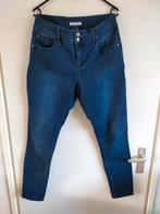 red button jeans maat 42, Gedragen, W33 - W36 (confectie 42/44), Blauw, Ophalen of Verzenden