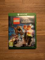 Lego Jurassic World, Spelcomputers en Games, Games | Xbox 360, Ophalen of Verzenden, Zo goed als nieuw, Avontuur en Actie, Vanaf 12 jaar