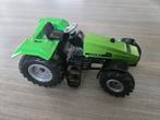 Siku Deutz- Fahr Miniatuur Tractor, Hobby en Vrije tijd, Modelauto's | 1:32, Ophalen of Verzenden, Gebruikt, Tractor of Landbouw
