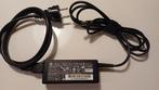 HP 677774-003 adapter oplader 65W , 1.7 A, Computers en Software, Laptop-opladers, Ophalen of Verzenden, Zo goed als nieuw, Hewlett Packard HP