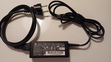 HP 677774-003 adapter oplader 65W , 1.7 A  beschikbaar voor biedingen