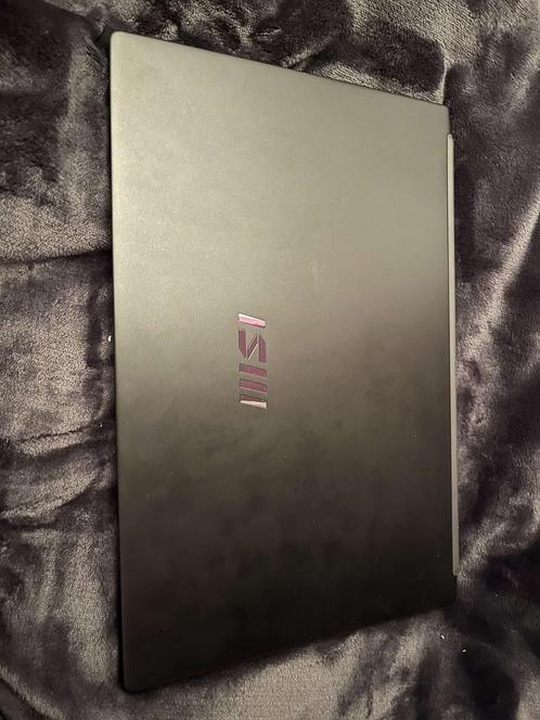 MSI Modern 15 B7M-253NL Z.G.A.N., Computers en Software, Windows Laptops, Zo goed als nieuw, 15 inch, SSD, 4 Ghz of meer, 16 GB