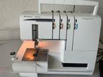 HUSQVARNA (Huskylock) S 21 Cover/Overlockmachine, Hobby en Vrije tijd, Naaimachines en Toebehoren, Soldattorpsgatan 3, Jonköping, SE 5534, SE