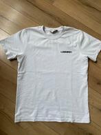 Lumiere shirt, Ophalen of Verzenden, Zo goed als nieuw, Zwart