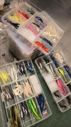 Bak met kunstaas., Ophalen of Verzenden, Nieuw, Overige typen