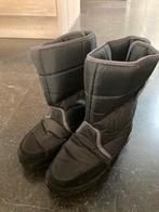 Snowboots Heren Maat 43, Ophalen, Gedragen