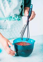 Tupperware Microcook 1L magnetron Maatkan schenkkan voorraad, Ophalen of Verzenden, Nieuw, Groen