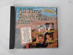 all time country hits vol 1, Ophalen of Verzenden, Zo goed als nieuw