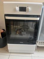 Amica ACI605B kooktoestel, Witgoed en Apparatuur, Kookplaten, Ophalen, Gebruikt, 4 kookzones, Energieklasse A of zuiniger
