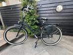 *** Zeer nette mamafiets - Cortina Roots - 28" - maat 51 ***, Versnellingen, Zo goed als nieuw, 50 tot 53 cm, Ophalen