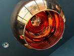 Drie Tom Dixon Lampen, Ophalen, Zo goed als nieuw, Metaal, Minder dan 50 cm