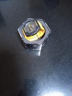 Casio G-Shock GA-B2100CY-1AER Herenhorloge, Sieraden, Tassen en Uiterlijk, Horloges | Heren, Casio, Kunststof, Kunststof, Ophalen of Verzenden