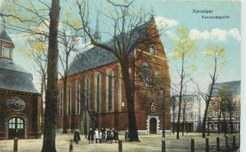 (381-116-025) Kevelaer Kerzenkapelle beschikbaar voor biedingen
