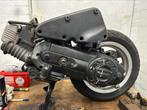 Vespa Sprint Primavera 4T2V motorblok voor onderdelen revisi, Ophalen, Gebruikt, Blok, Vespa