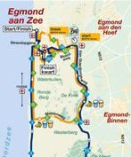 Startbewijs Halve Marathon Egmond 11 januari & pendelbus, Overige typen, Nieuw, Hardlopen, Ophalen