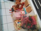7 x verschillende Houten speelgoed vanaf 1 tot 5 euro, Ophalen of Verzenden