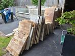 recticel 40mm isolatie, Doe-het-zelf en Verbouw, Ophalen, Gebruikt, Minder dan 25 mm, Plank