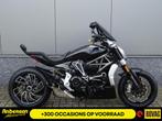 Ducati X DIAVEL S (bj 2016), Bedrijf, 1262 cc, Naked bike