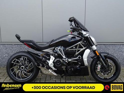 Ducati X DIAVEL S (bj 2016), Motoren, Motoren | Ducati, Bedrijf, Naked bike