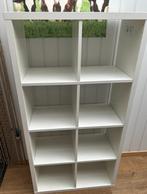 Ikea Flysta open kast, Huis en Inrichting, Ophalen, Gebruikt, 100 tot 150 cm, 50 tot 100 cm