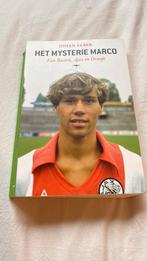 Johan Faber - Het mysterie Marco, Ophalen, Johan Faber, Zo goed als nieuw, Sport
