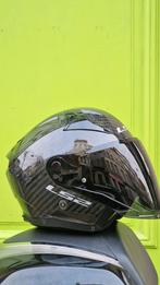 Helmen ls2 carbon, Ophalen of Verzenden, Tweedehands, Integraalhelm, Overige merken